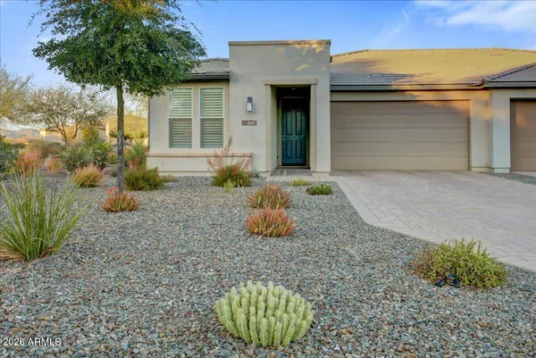 $595,000 | 17716 East Bismark Lake, Rio Verde, AZ 85263