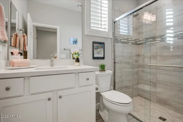 $595,000 | 17716 East Bismark Lake, Rio Verde, AZ 85263