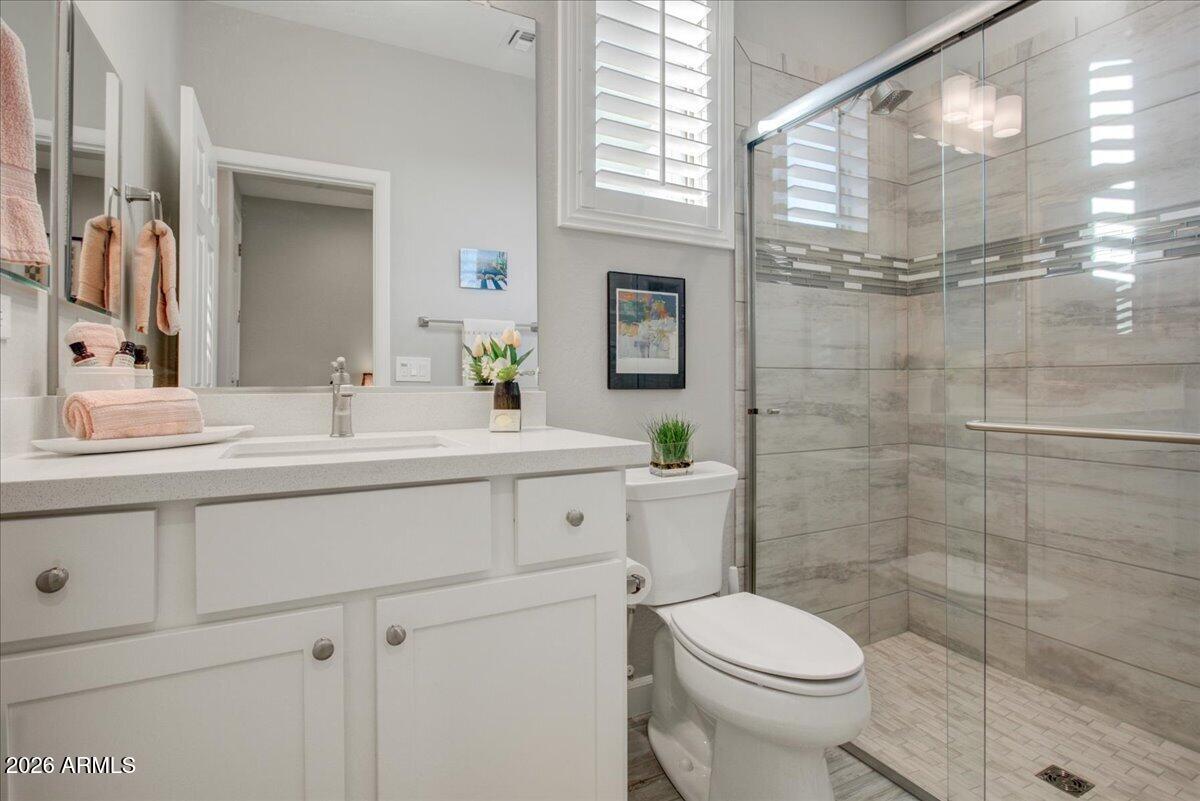 17716 East Bismark Lake Rio Verde, AZ 85263 - Photo 22 of 41 21-Bathroom 2