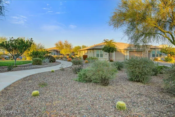 $595,000 | 17716 East Bismark Lake, Rio Verde, AZ 85263