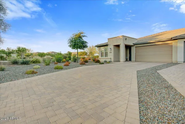 $595,000 | 17716 East Bismark Lake, Rio Verde, AZ 85263