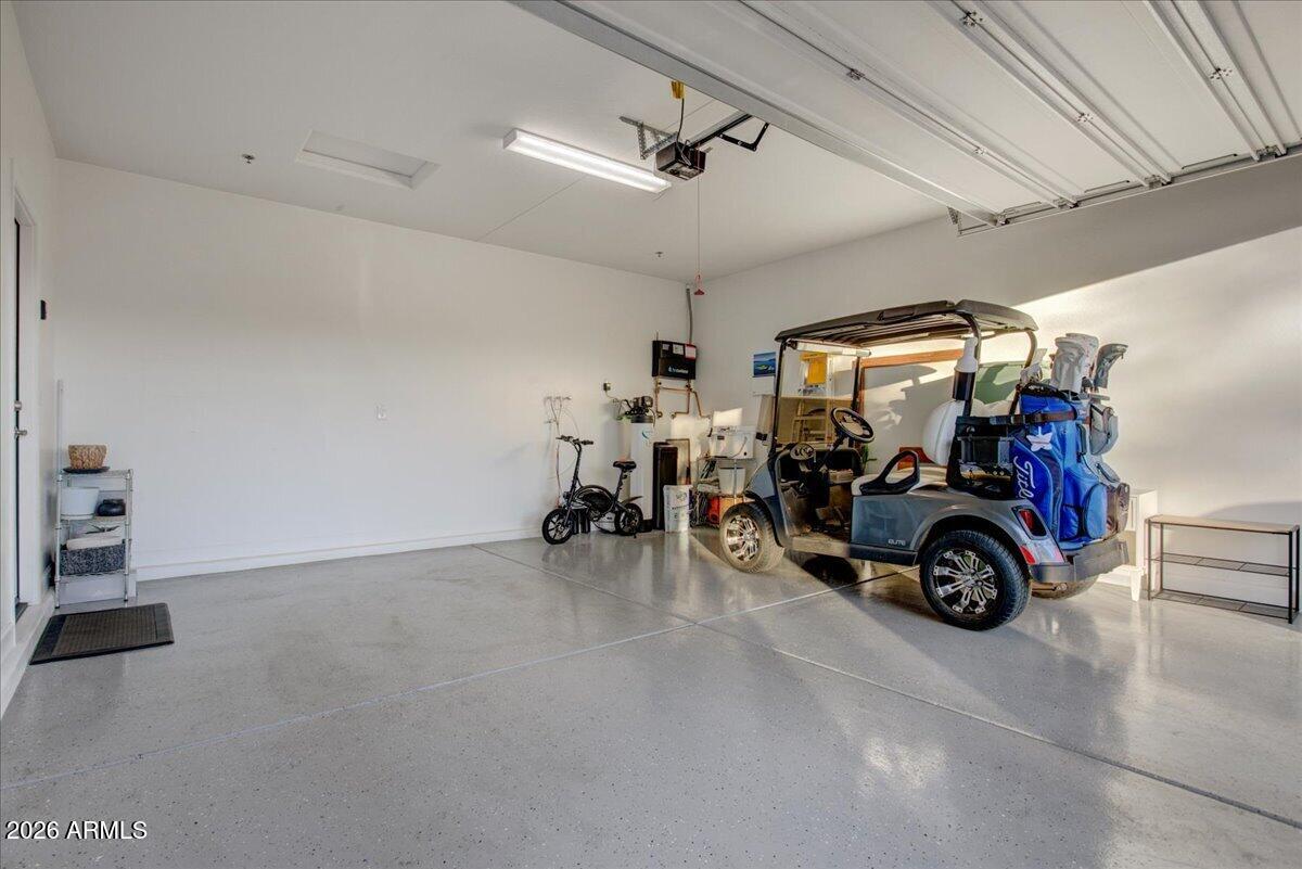 17716 East Bismark Lake Rio Verde, AZ 85263 - Photo 28 of 41 28-Gargae Interior