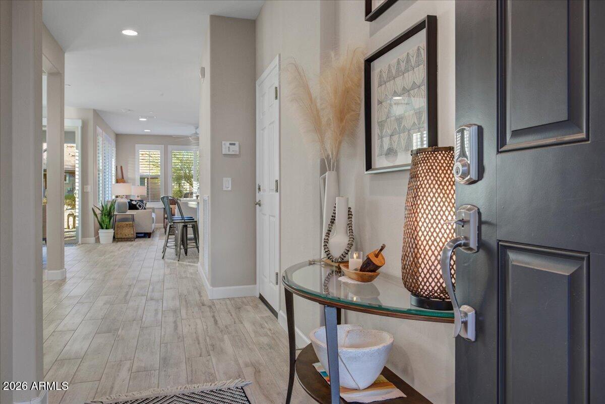 17716 East Bismark Lake Rio Verde, AZ 85263 - Photo 3 of 41 02-Welcome Home!