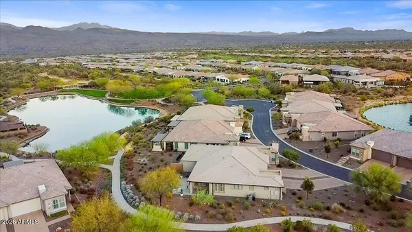 $595,000 | 17716 East Bismark Lake, Rio Verde, AZ 85263