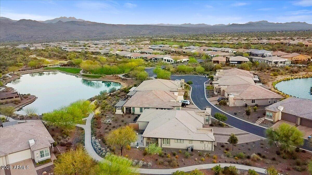 17716 East Bismark Lake Rio Verde, AZ 85263 - Photo 33 of 41 33-Elevated 5