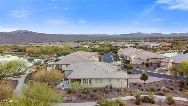 $595,000 | 17716 East Bismark Lake, Rio Verde, AZ 85263