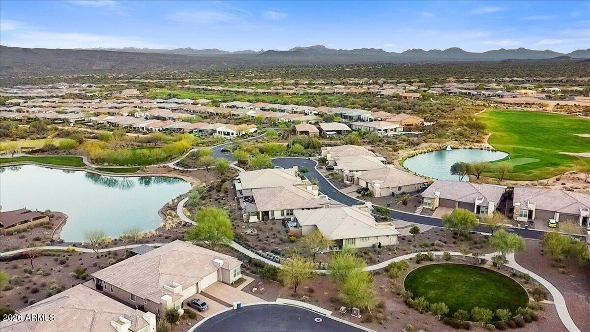 17716 East Bismark Lake Rio Verde, AZ 85263 - Photo 35 of 41 35-Elevated 7