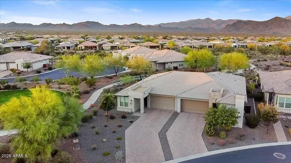 $595,000 | 17716 East Bismark Lake, Rio Verde, AZ 85263