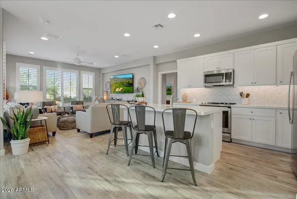 $595,000 | 17716 East Bismark Lake, Rio Verde, AZ 85263