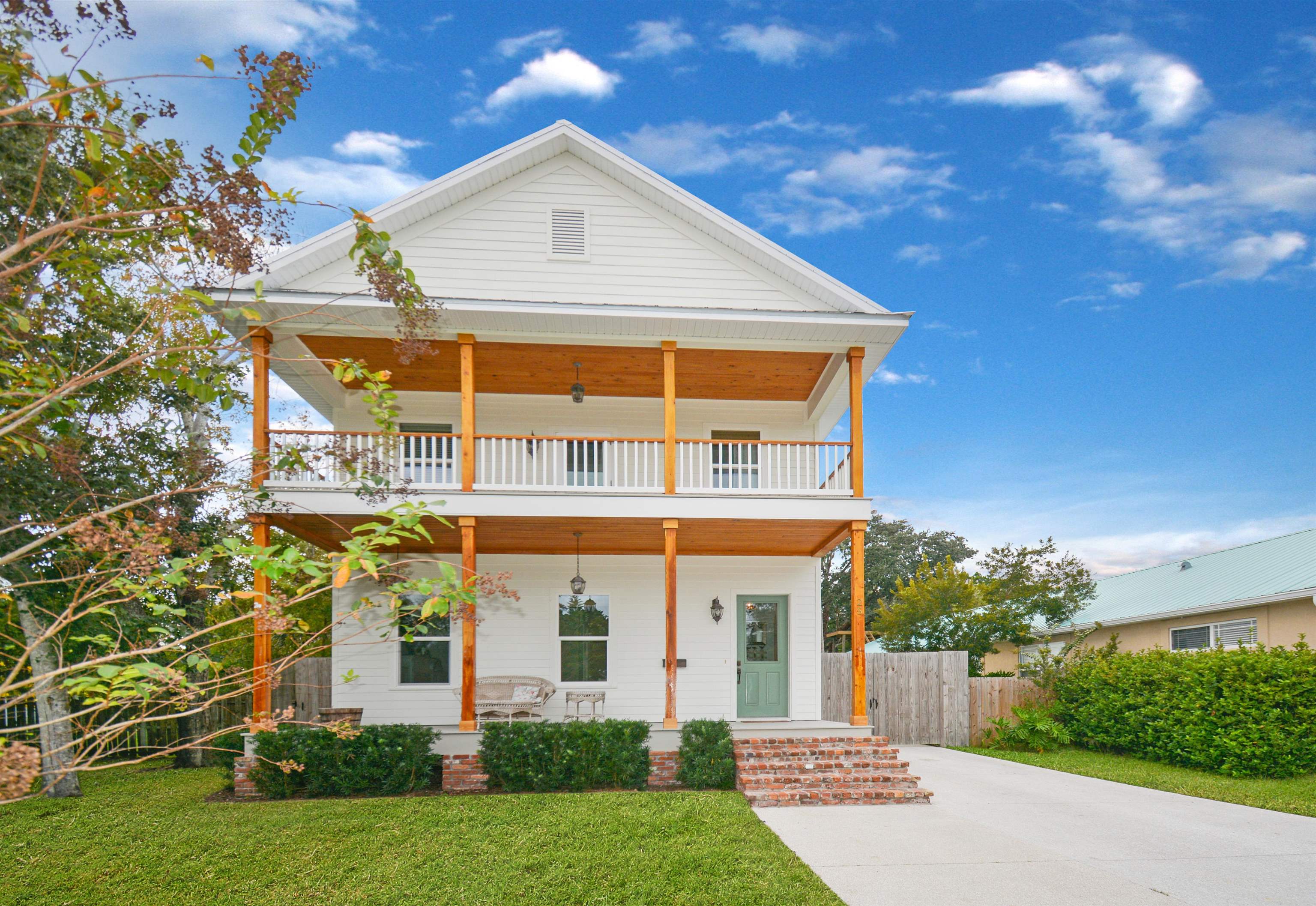 25 Menendez Road St. Augustine, FL 32080 - Photo 1 of 34 Gallery Image 1