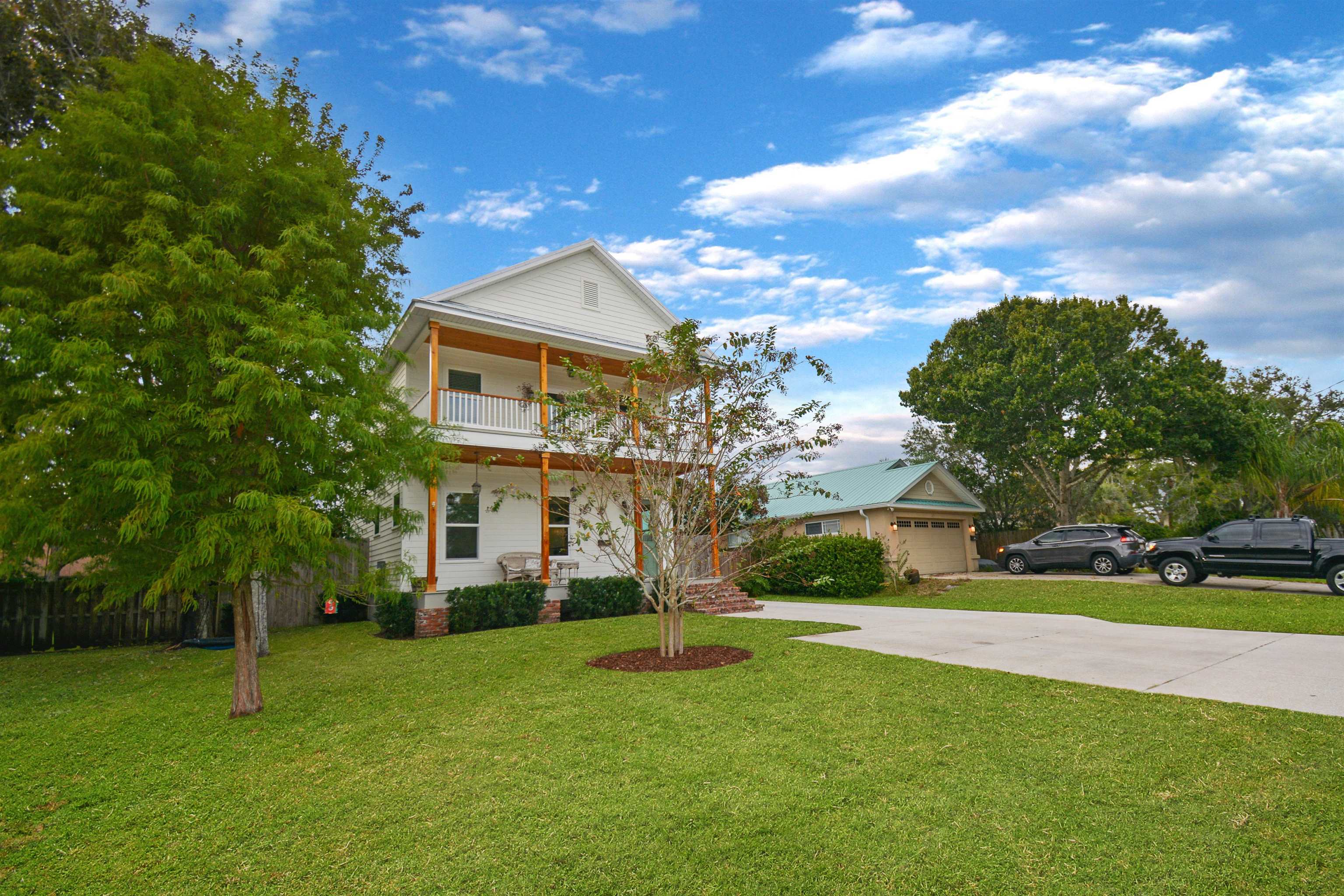 25 Menendez Road St. Augustine, FL 32080 - Photo 2 of 34 Gallery Image 2