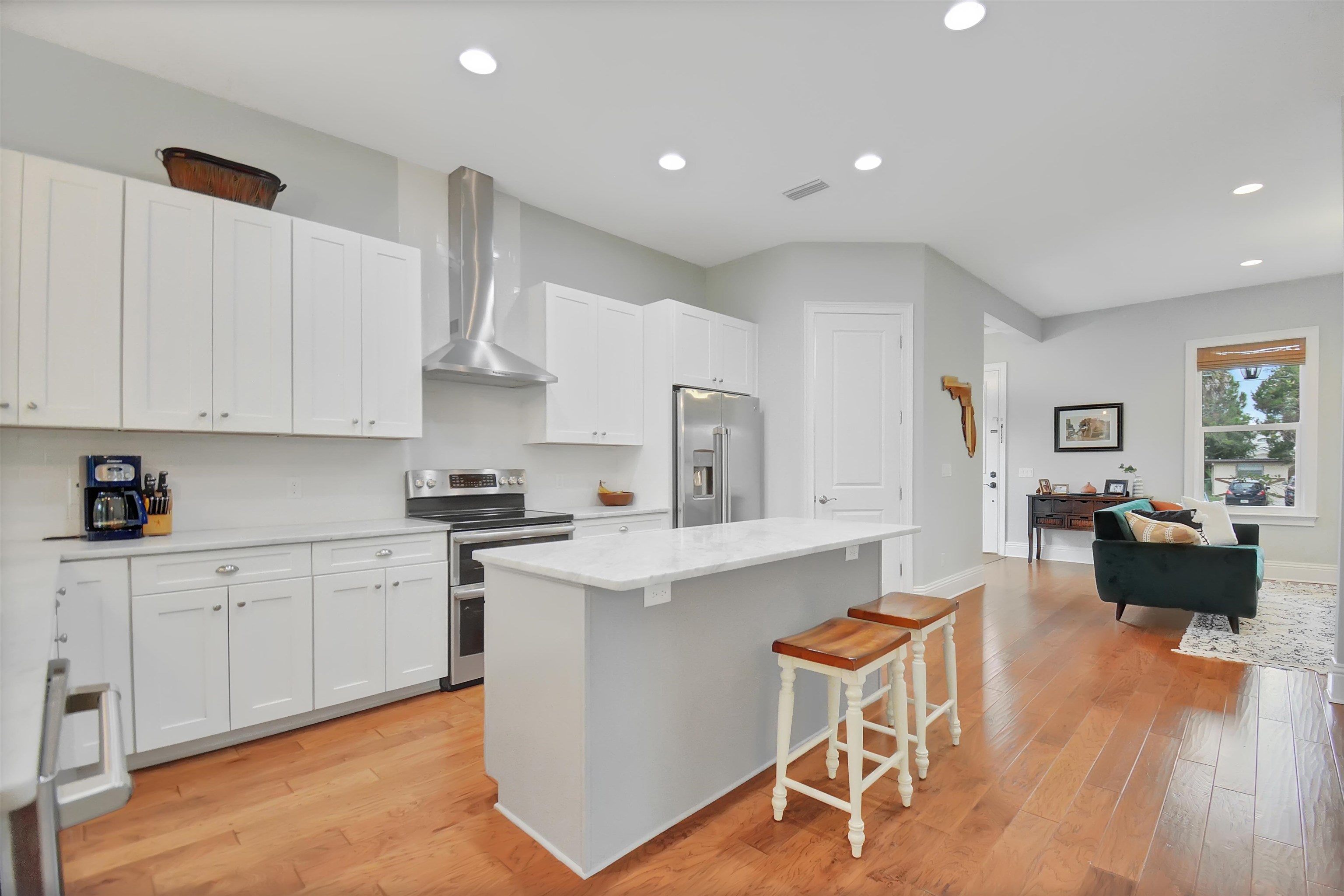 25 Menendez Road St. Augustine, FL 32080 - Photo 12 of 34 Gallery Image 12