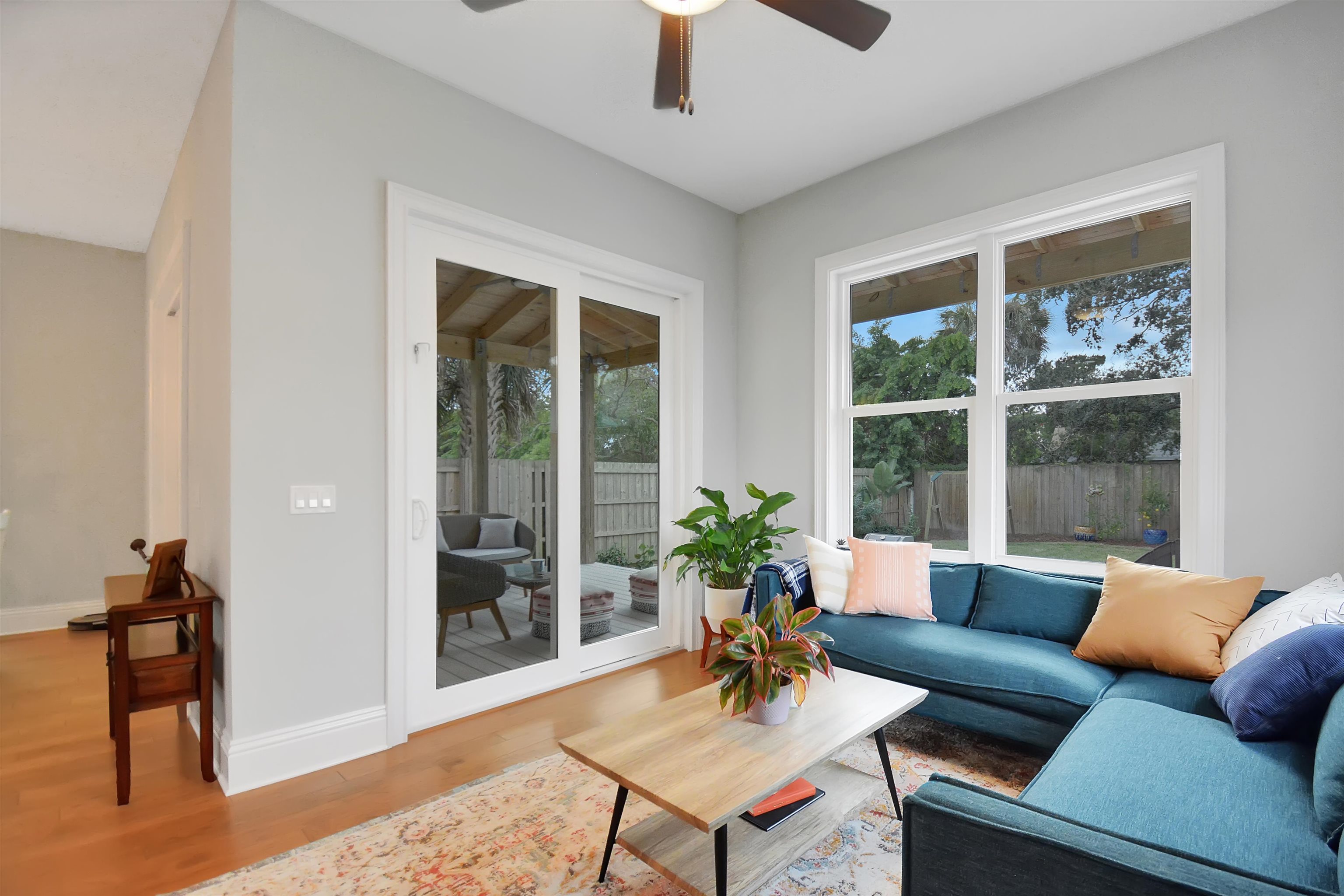 25 Menendez Road St. Augustine, FL 32080 - Photo 15 of 34 Gallery Image 15