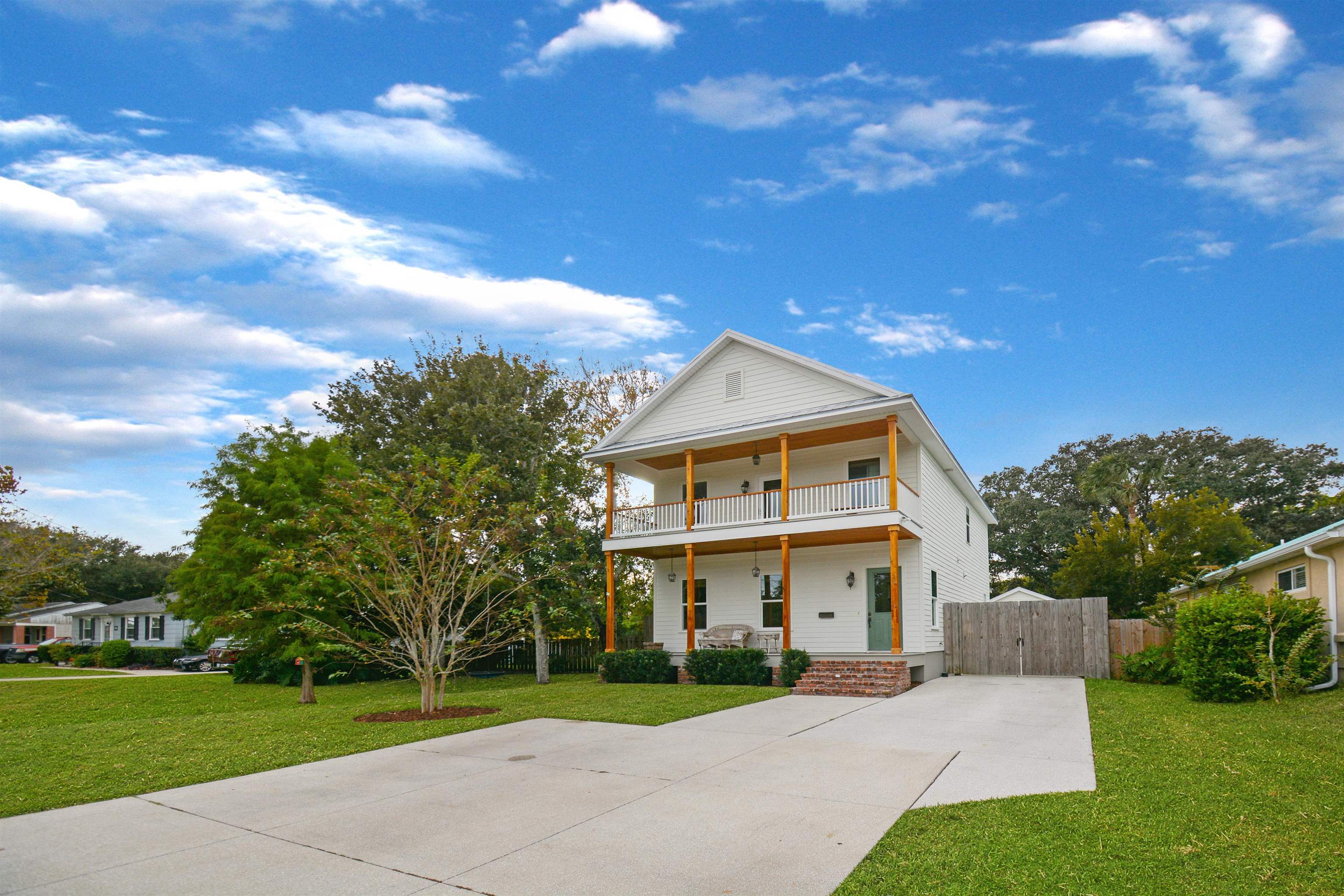 25 Menendez Road St. Augustine, FL 32080 - Photo 3 of 34 Gallery Image 3