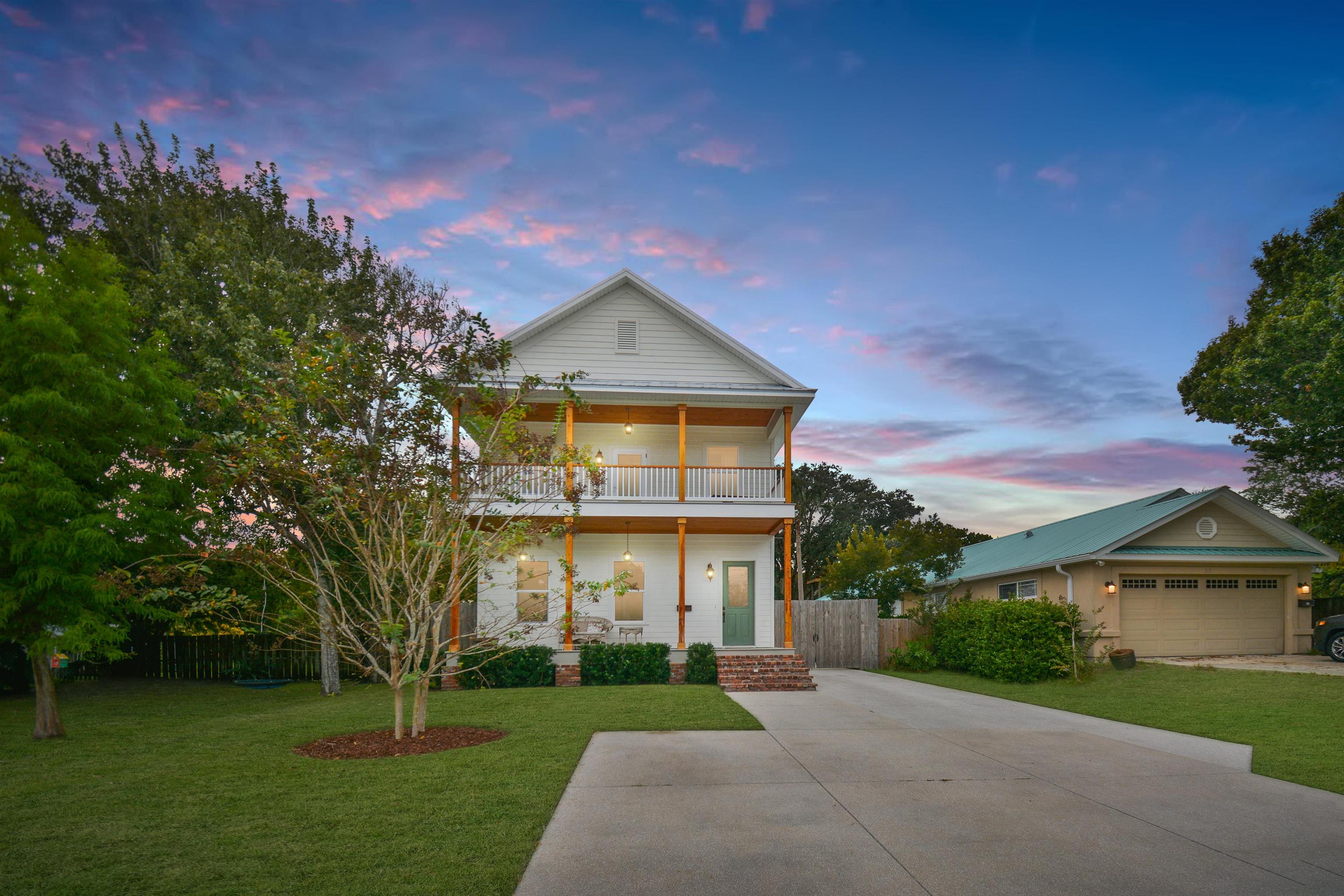 25 Menendez Road St. Augustine, FL 32080 - Photo 4 of 34 Gallery Image 4