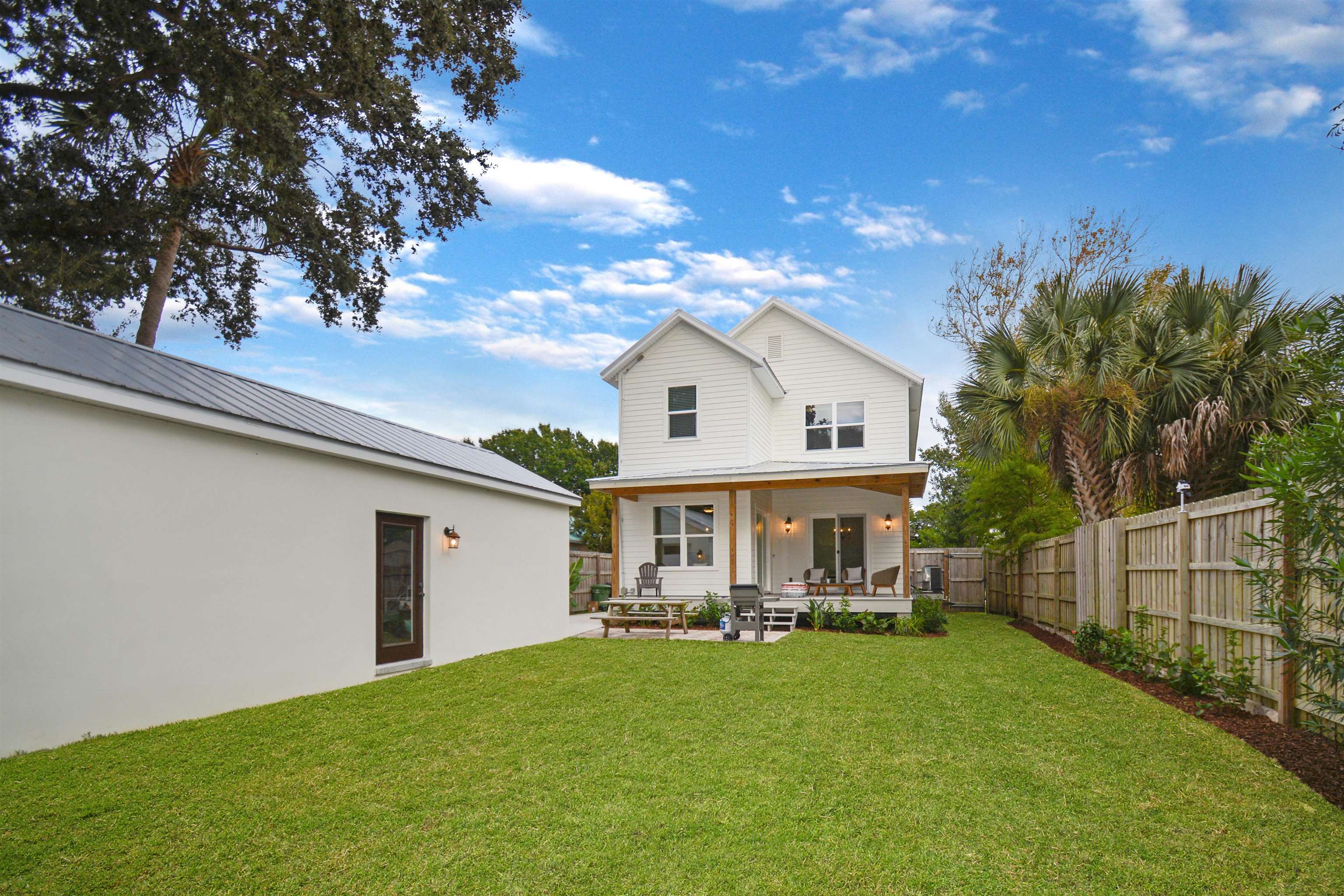 25 Menendez Road St. Augustine, FL 32080 - Photo 31 of 34 Gallery Image 31