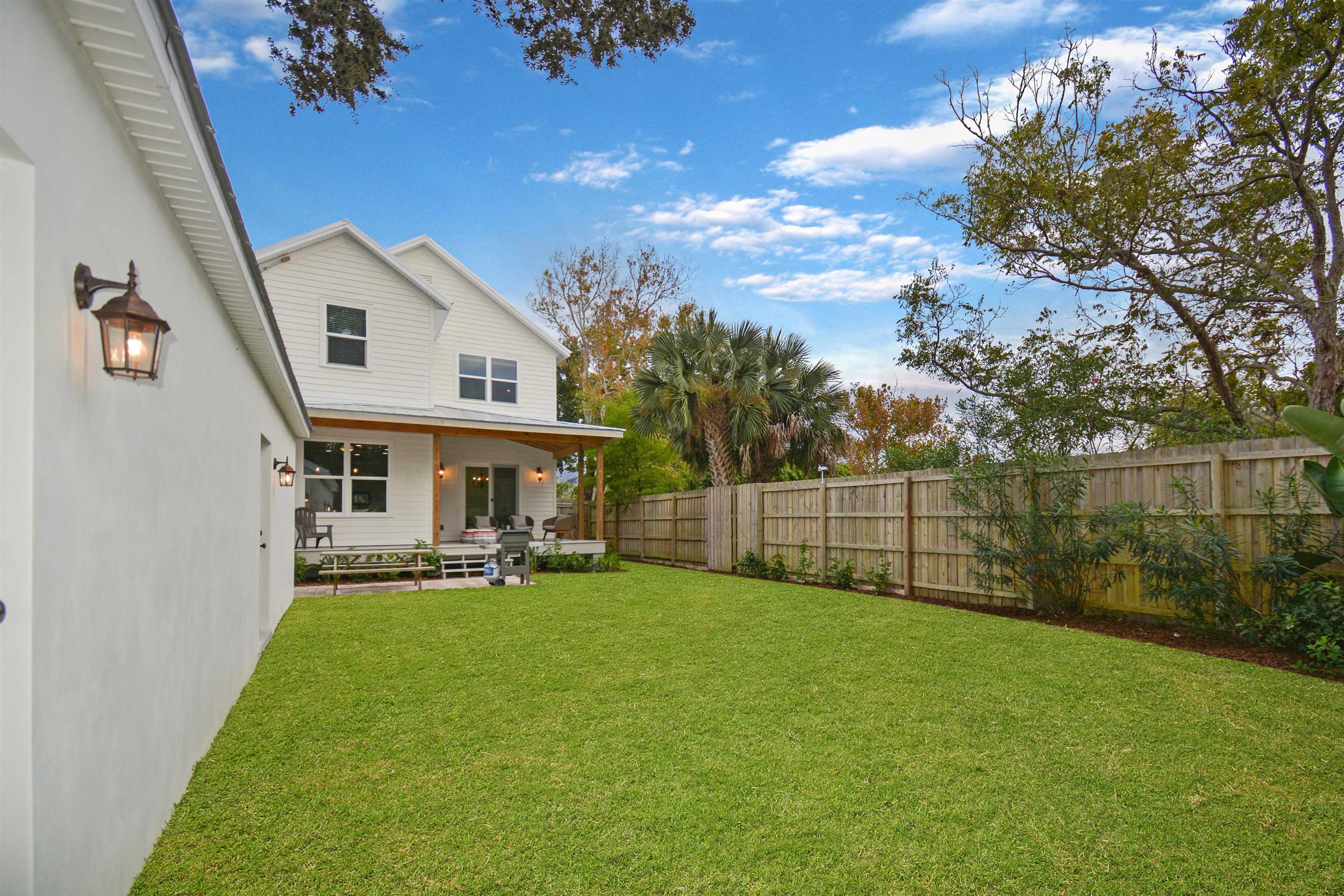 25 Menendez Road St. Augustine, FL 32080 - Photo 32 of 34 Gallery Image 32