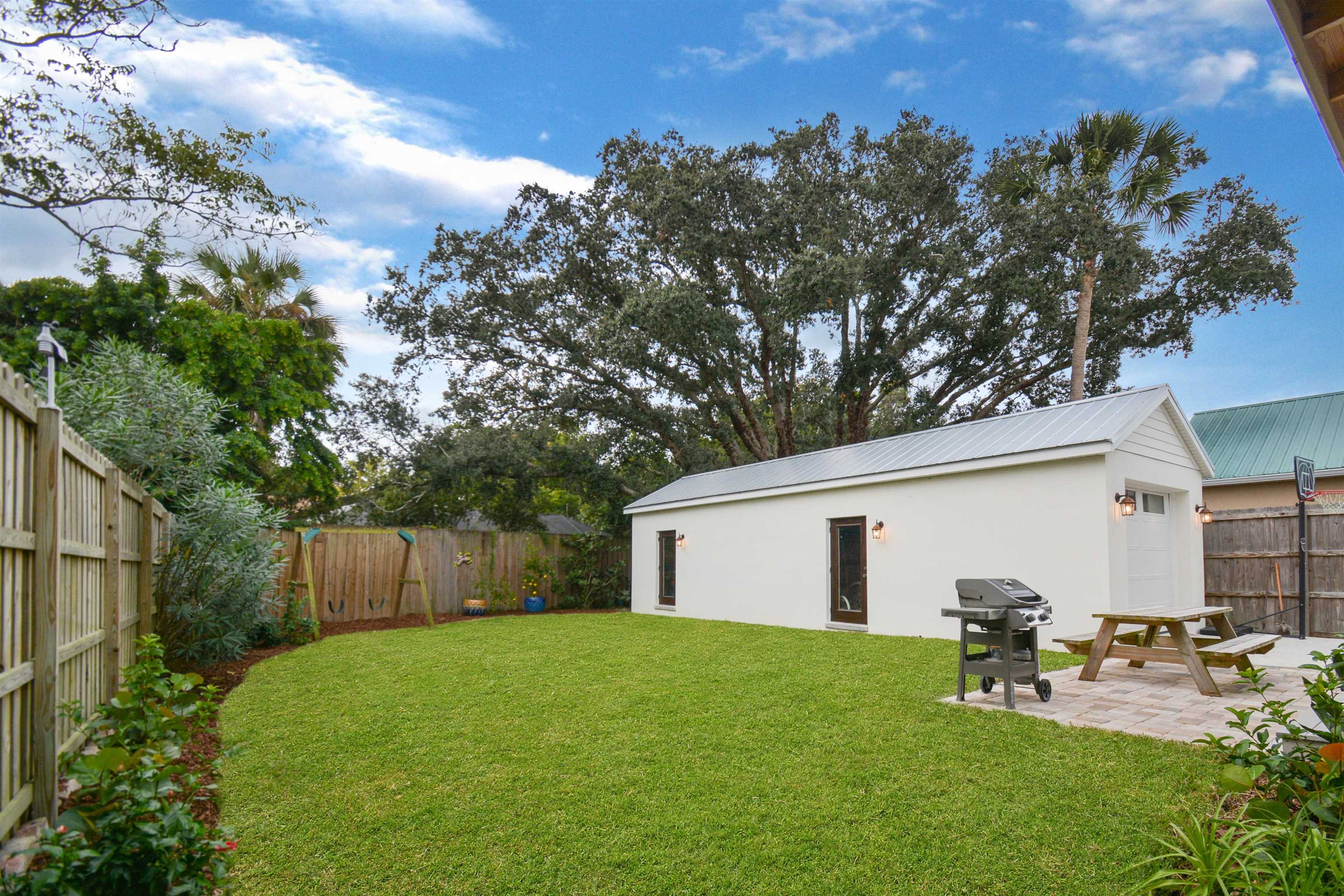 25 Menendez Road St. Augustine, FL 32080 - Photo 33 of 34 Gallery Image 33