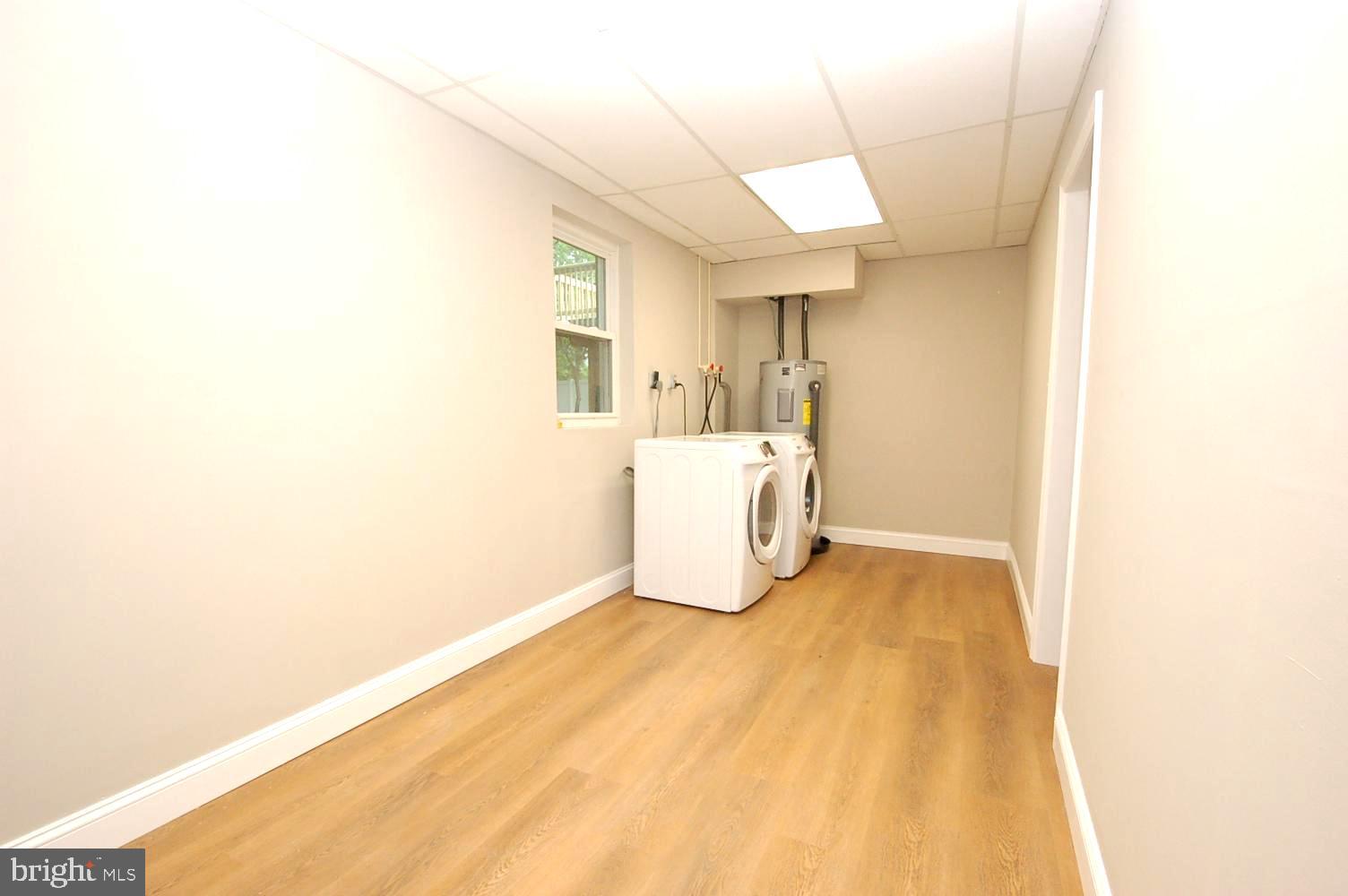 780 Stinchcomb Road Severna Park, MD 21146 - Photo 44 of 58 a view of a room with a utility room