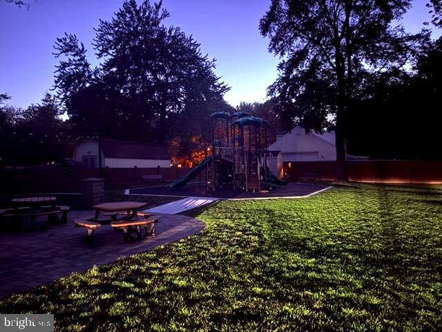 780 Stinchcomb Road Severna Park, MD 21146 - Photo 56 of 58 a view of yard with patio and green space
