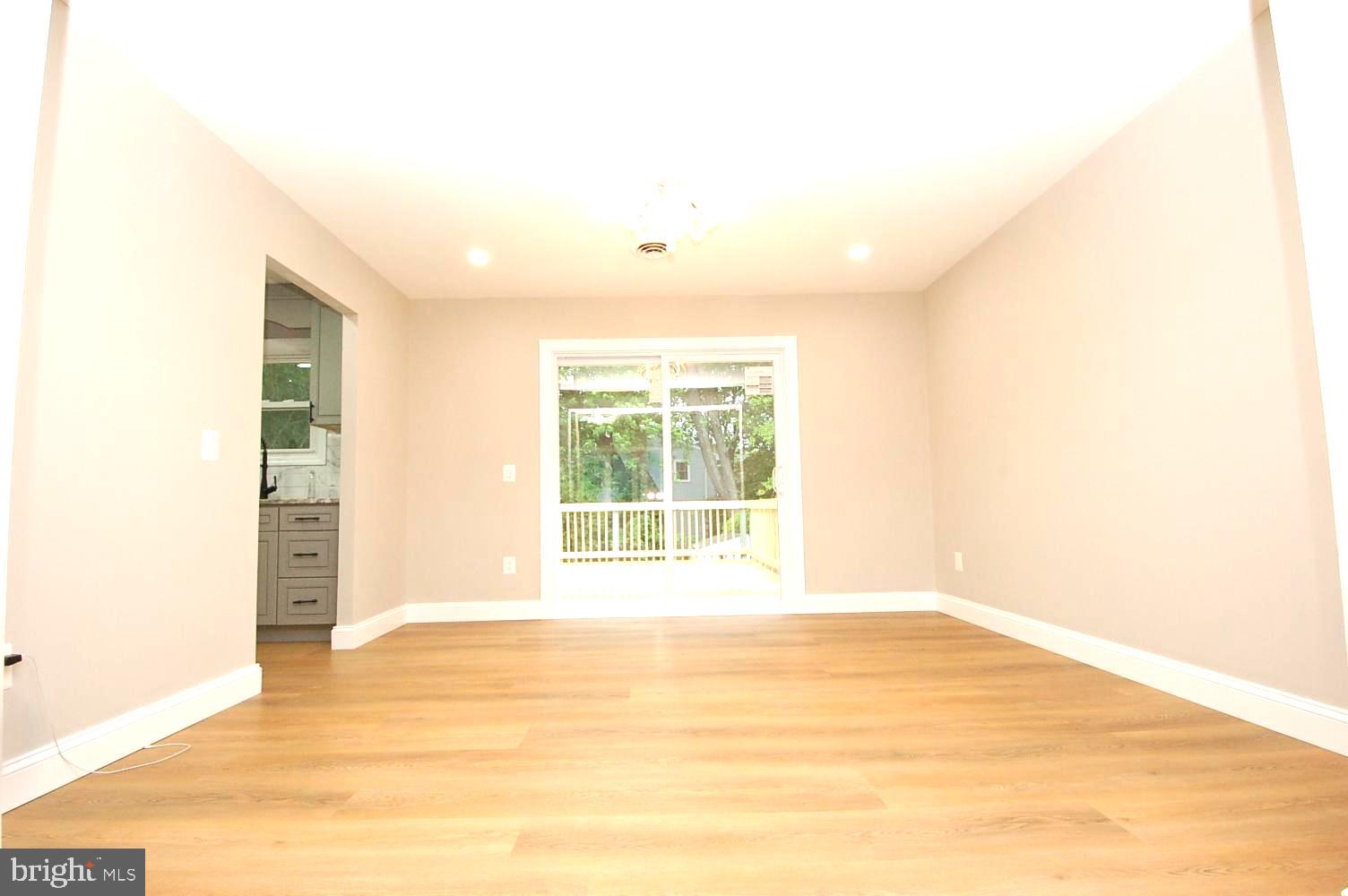 780 Stinchcomb Road Severna Park, MD 21146 - Photo 10 of 58 a view of an empty room with a window