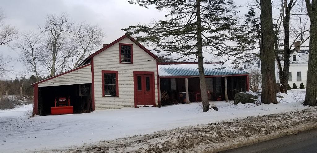 160-164 Southern Bay Road Penobscot, ME 04476 - Photo 35 of 78 Shop