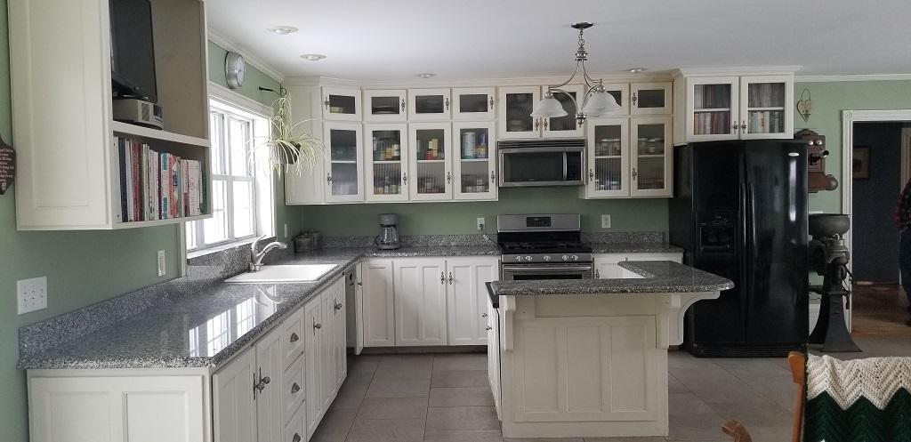 160-164 Southern Bay Road Penobscot, ME 04476 - Photo 36 of 78 Kitchen 11