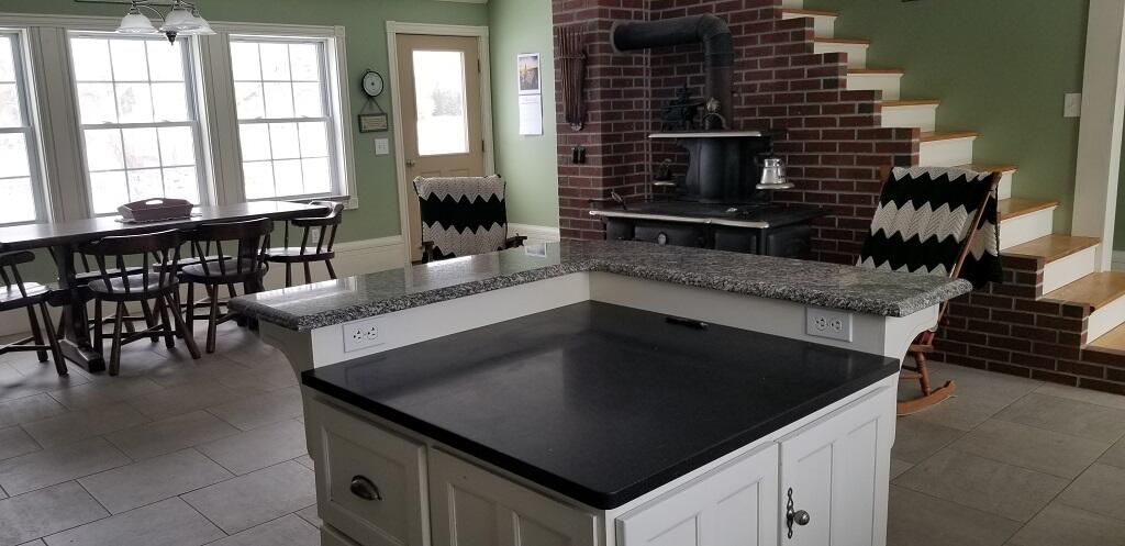 160-164 Southern Bay Road Penobscot, ME 04476 - Photo 37 of 78 Kitchen 12