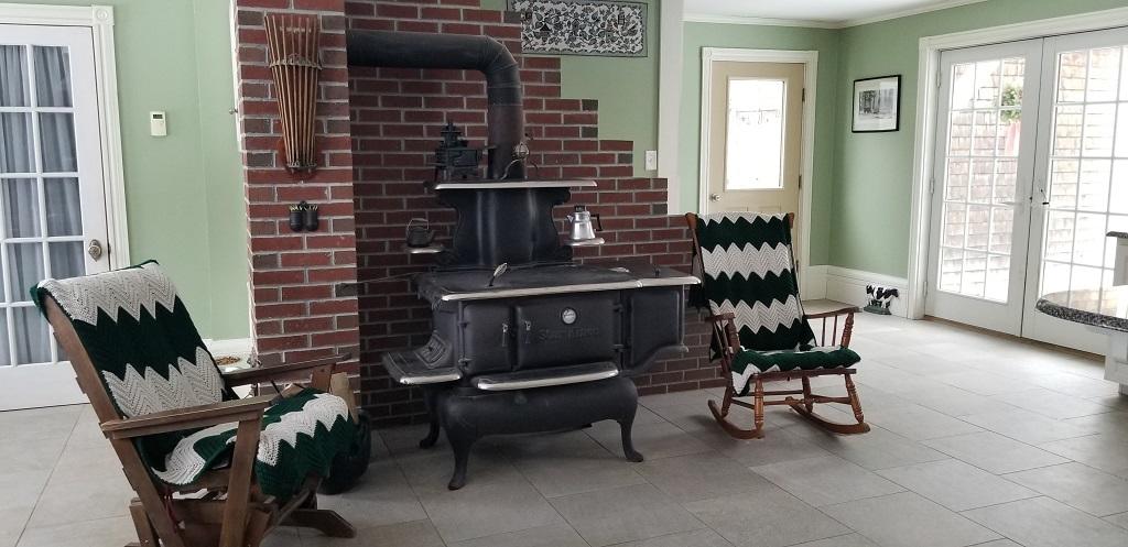 160-164 Southern Bay Road Penobscot, ME 04476 - Photo 39 of 78 Kitchen 3