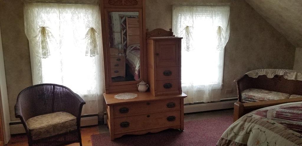 160-164 Southern Bay Road Penobscot, ME 04476 - Photo 47 of 78 up MBR 2