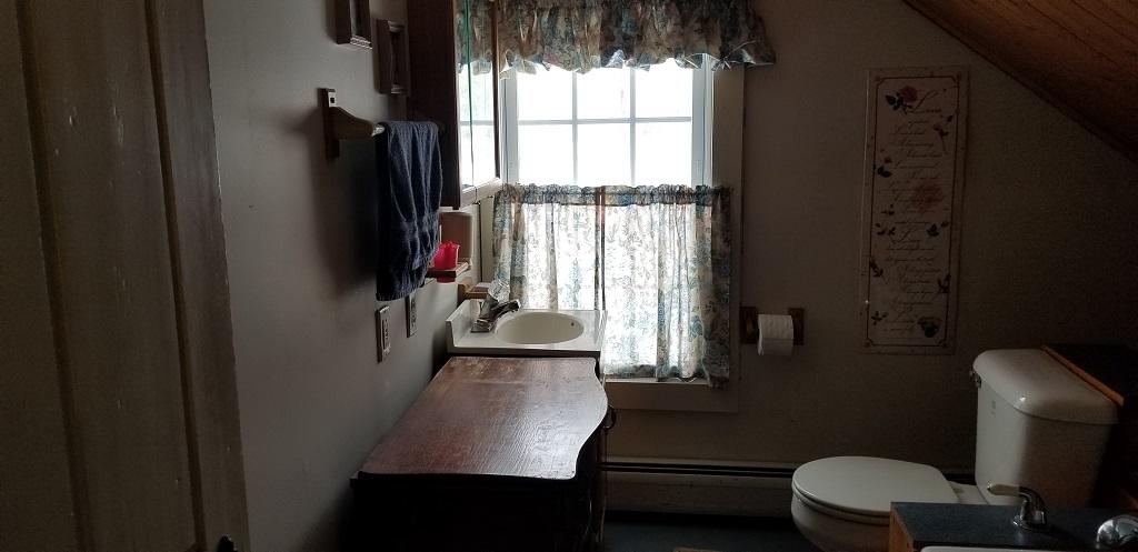 160-164 Southern Bay Road Penobscot, ME 04476 - Photo 52 of 78 up bathroom 3