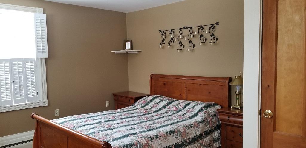 160-164 Southern Bay Road Penobscot, ME 04476 - Photo 53 of 78 Bed first floor 2