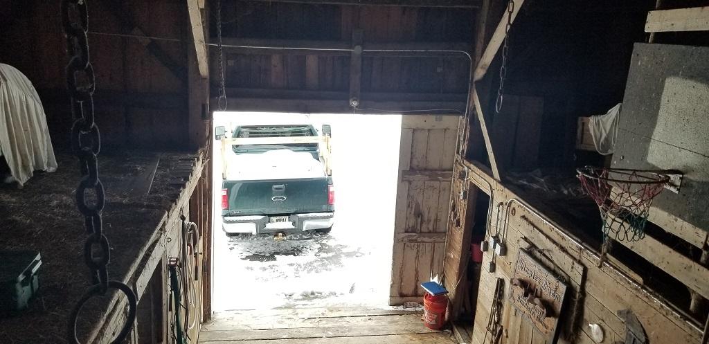 160-164 Southern Bay Road Penobscot, ME 04476 - Photo 61 of 78 Barn 5