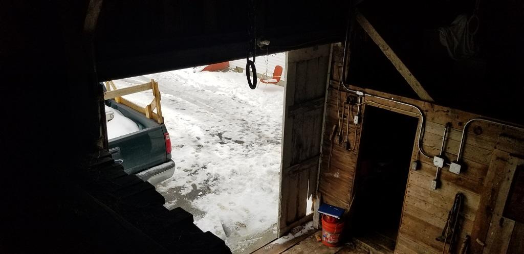 160-164 Southern Bay Road Penobscot, ME 04476 - Photo 63 of 78 Barn 4