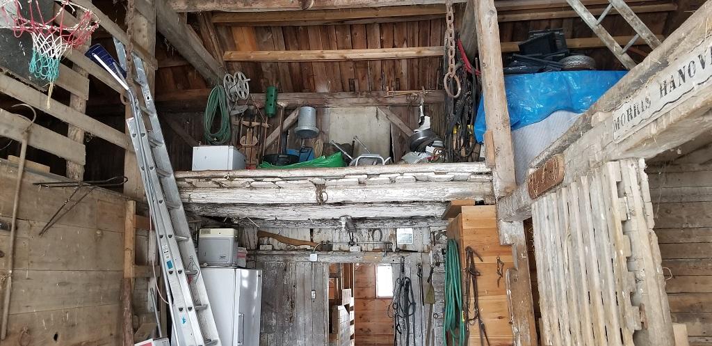 160-164 Southern Bay Road Penobscot, ME 04476 - Photo 64 of 78 Barn 2