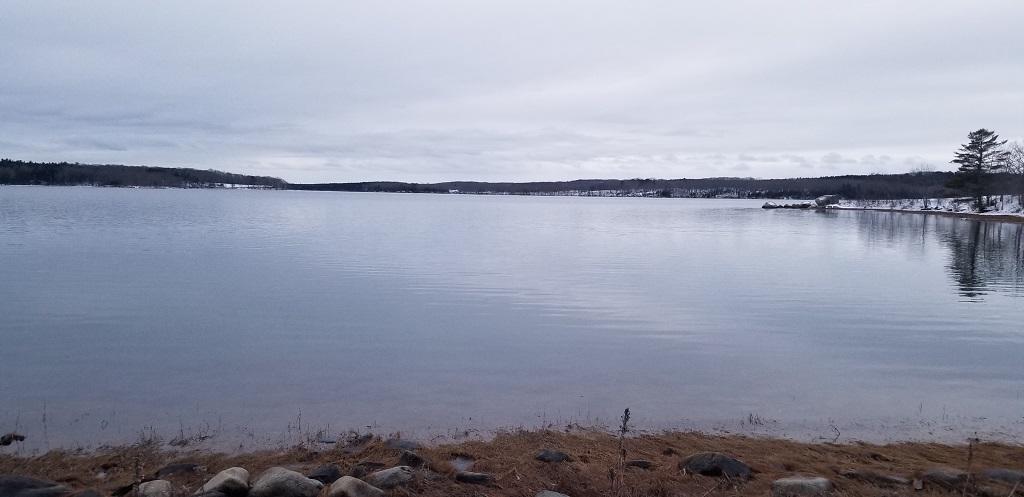 160-164 Southern Bay Road Penobscot, ME 04476 - Photo 78 of 78 Northern bay NOT from property