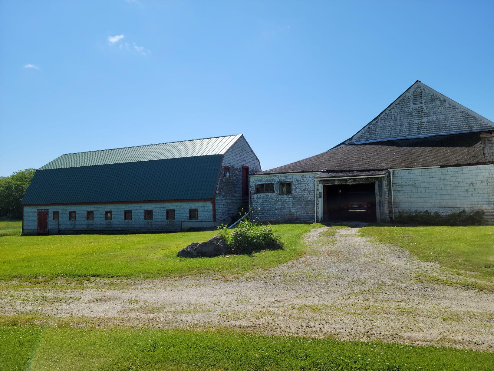 160-164 Southern Bay Road Penobscot, ME 04476 - Photo 9 of 78 Barns