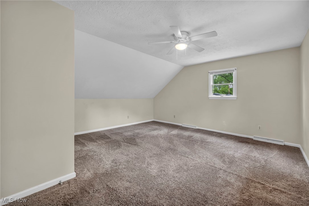 1661 Keefer Road Girard, OH 44420 - Photo 20 of 35 Upstairs Bedroom