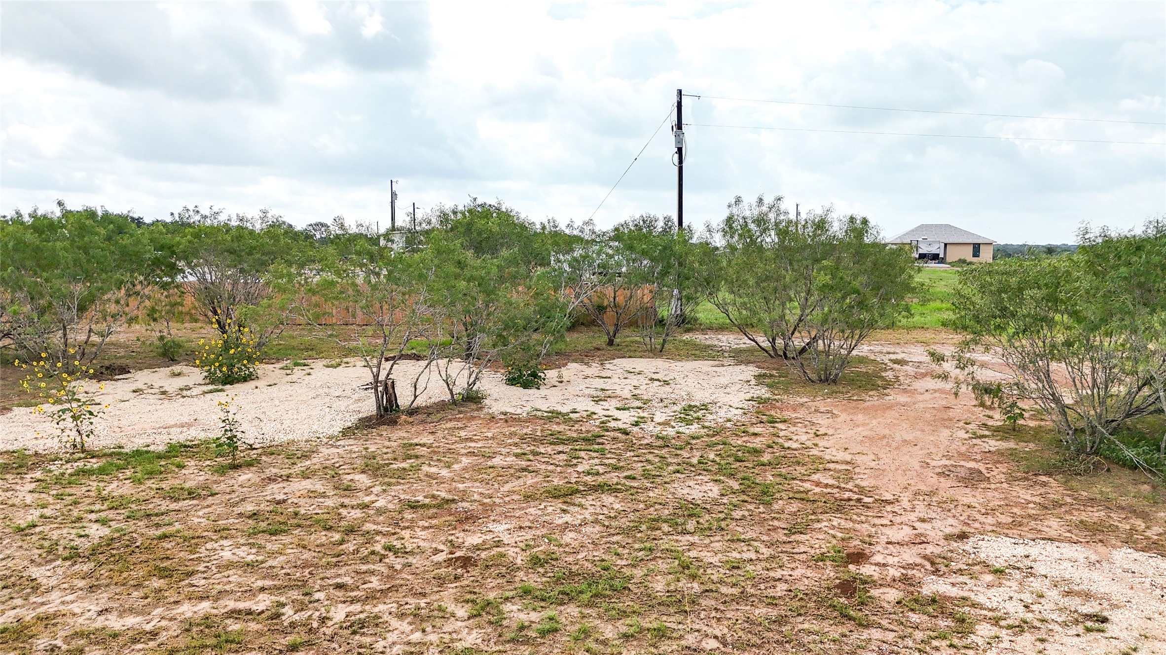 4013 Old Colony Line Road Dale, TX 78616 - Photo 10 of 12