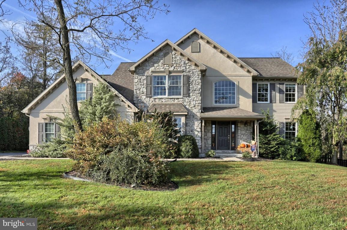 1551 Mt Wilson Road Palmyra, PA 17078 - Photo 1 of 40 Gallery Image 1