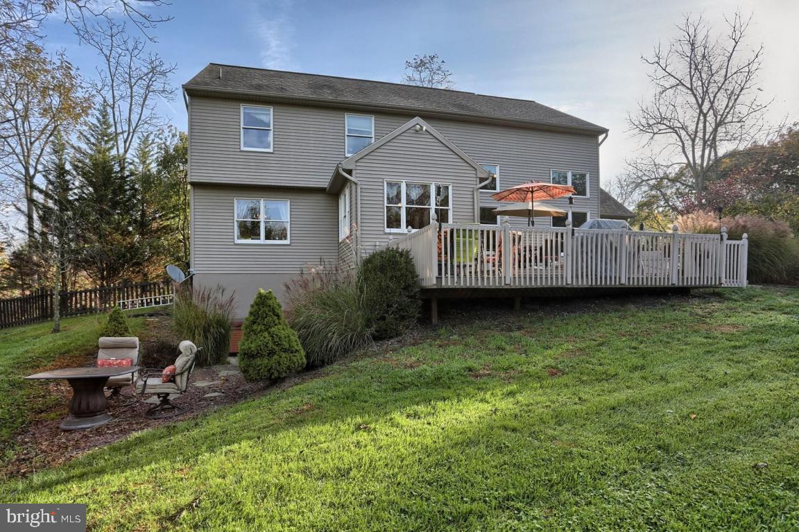 1551 Mt Wilson Road Palmyra, PA 17078 - Photo 30 of 40 Gallery Image 30