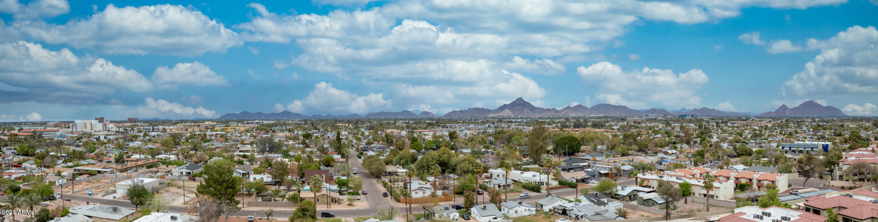 1040 East Osborn Road, Unit 903 Phoenix, AZ 85014 - Photo 9 of 27 008_Panoramic View