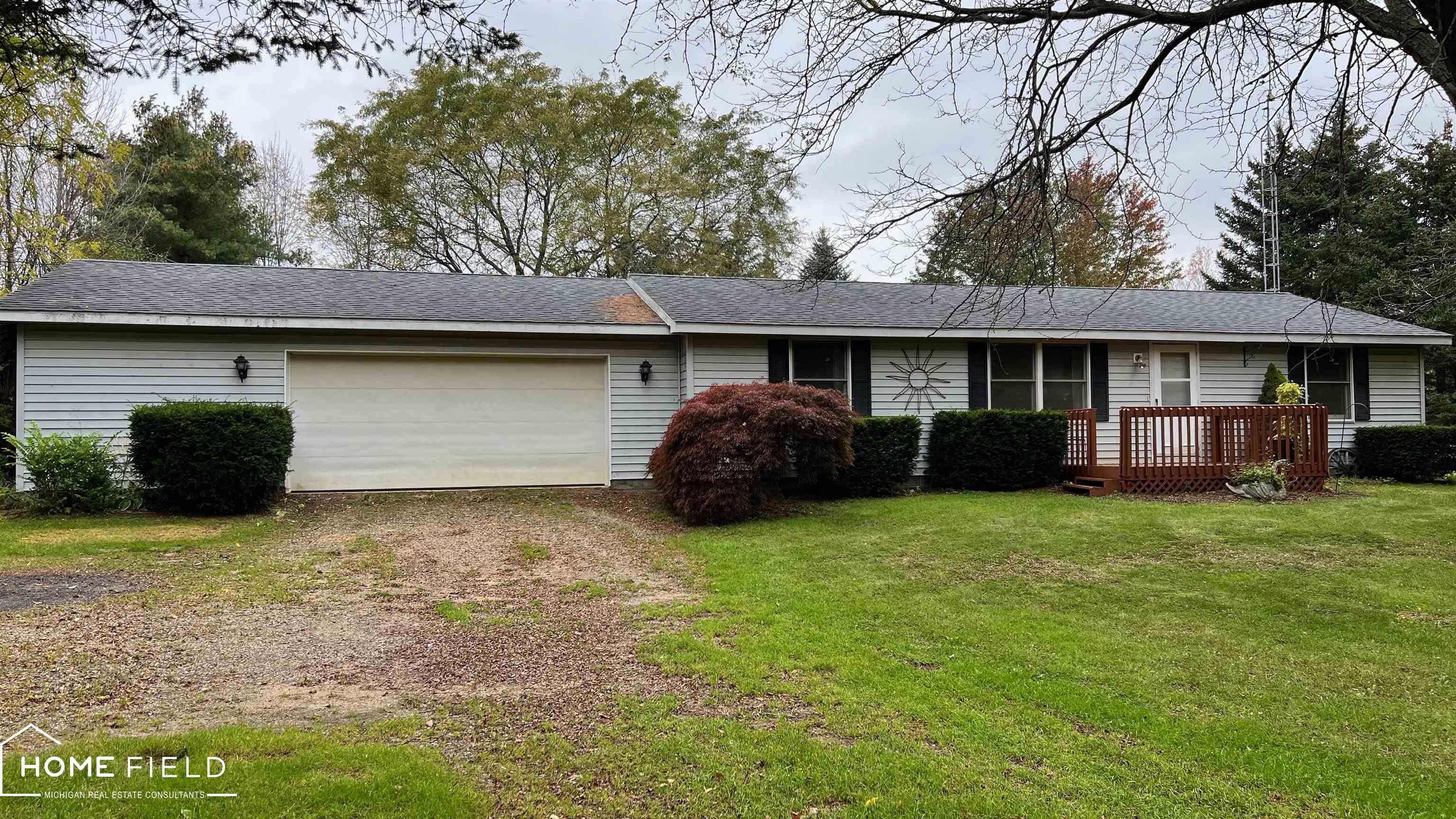 9936 Godfrey Road Bancroft, MI 48414 - Photo 31 of 37