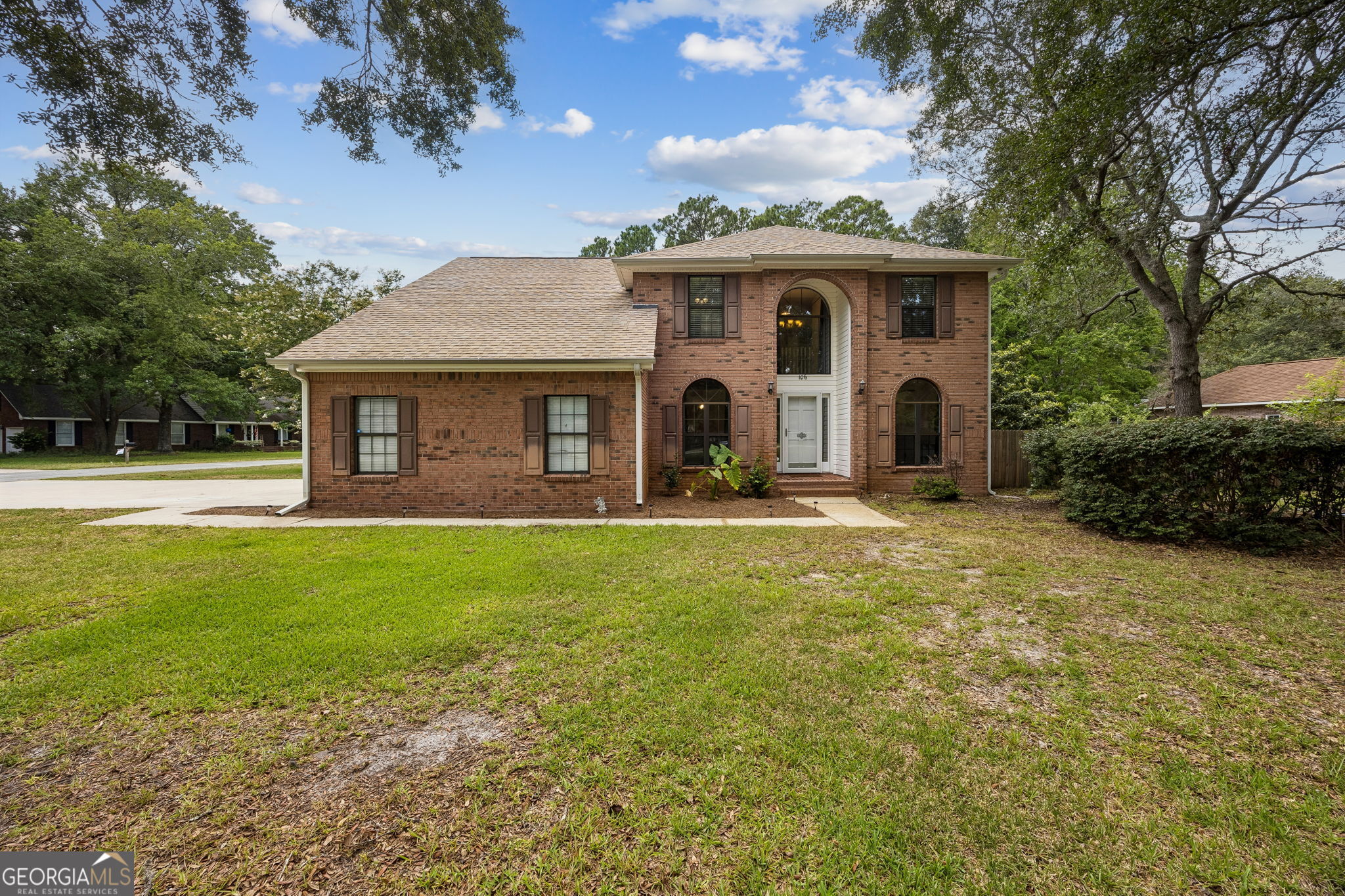 106 Longwood Road St. Marys, GA 31558 - Photo 1 of 69 Gallery Image 1
