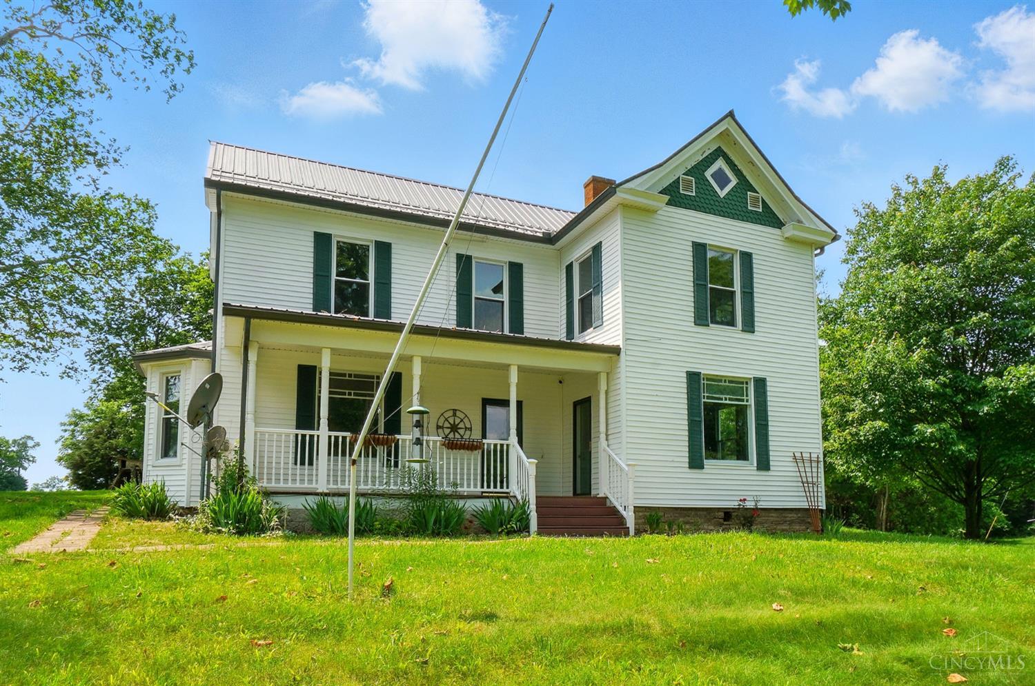 1811 Crampton Road Lynchburg, OH 45142 - Photo 41 of 48 Gallery Image 41