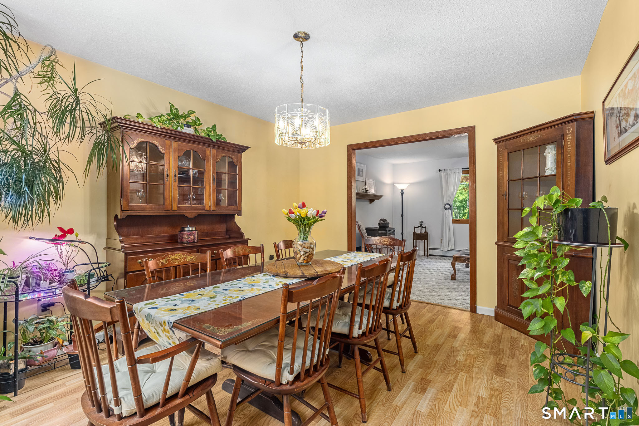 9 Gilead Road Andover, CT 06232 - Photo 6 of 40