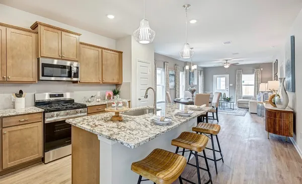 $342,485 | 324 Claude Circle, Clarksville, TN 37042