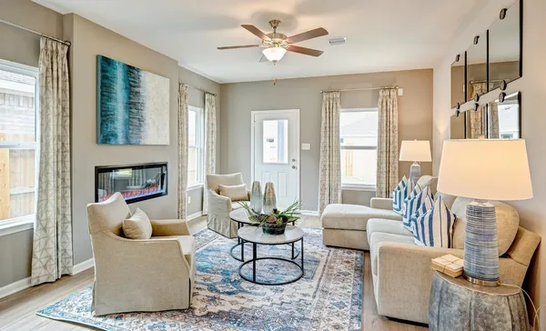 $342,485 | 324 Claude Circle, Clarksville, TN 37042