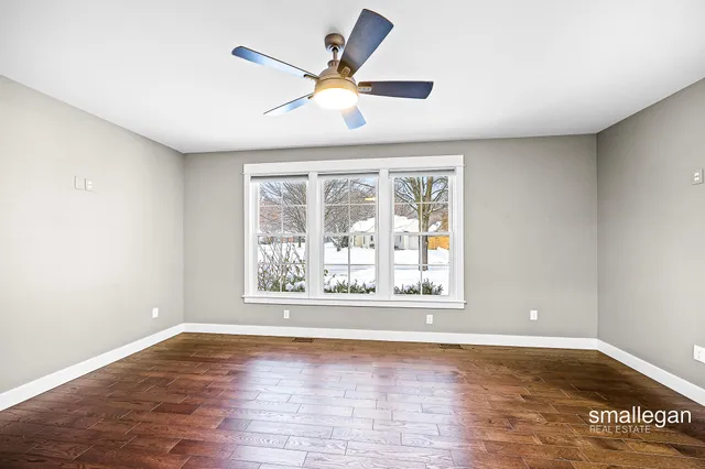 $884,900 | 2114 Tenway Drive Southeast, Grand Rapids, MI 49506