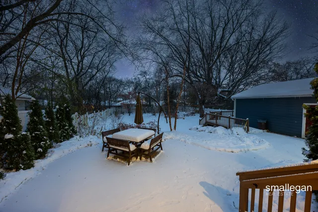 $884,900 | 2114 Tenway Drive Southeast, Grand Rapids, MI 49506